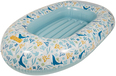 Little Dutch Ocean Dreams Ride-on Float - Blue - 100x67cm