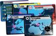 Asmodee Pandemic Jeu de société (ES)