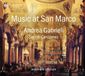 PIAS Nederland Christophorus Ensemble Officium & Wilfried Rombach - Gabrieli: Music At San Marco (CD)