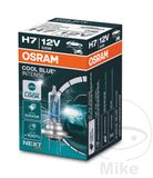 Osram 64210CBN Halogeenlamp Cool Blue Intense H7 55 W 12 V