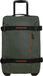 American Tourister Urban Track Duffle/Wh S - Dark Khaki - 55L - Handbagage