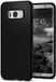 Spigen Liquid Air Coque Samsung Galaxy S8 Plus Zwart