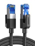 Ugreen Cat 8 Ethernet-netwerkkabel - 20 meter - RJ45-connector - 40 Gbps
