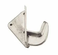 Wandbeugel Ø 35 mm - 1299006003