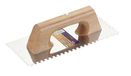Almenada Gladspaan 280 x 120 mm, 6 mm dik