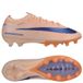 Nike Air Zoom Mercurial Vapor 16 Elite Ag-pro Showtime - Orange/bleu - Herbe Synthétique (Ag), pointure 45½