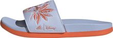 adidas adilette Comfort Moana Slippers - Kinderen - Blauw - 36