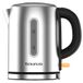 Taurus Waterkoker Selene Compact KE2400X RVS 2400W 1L
