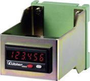 Kübler Automation G300004 G.300.004 DIN-bevestiging 1 stuk(s)