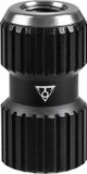 Topeak Co2 Nano Airbooster Regulator Klepadapter Argent