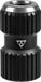 Topeak Co2 Nano Airbooster Regulator Klepadapter Argent
