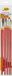 KREUL 47355 - Solo Goya Artist Brushes Goldhair Synthetics, 3 platte penselen 4, 8 en 16 en een rond penseel maat 10, voor olie- en acrylverf.