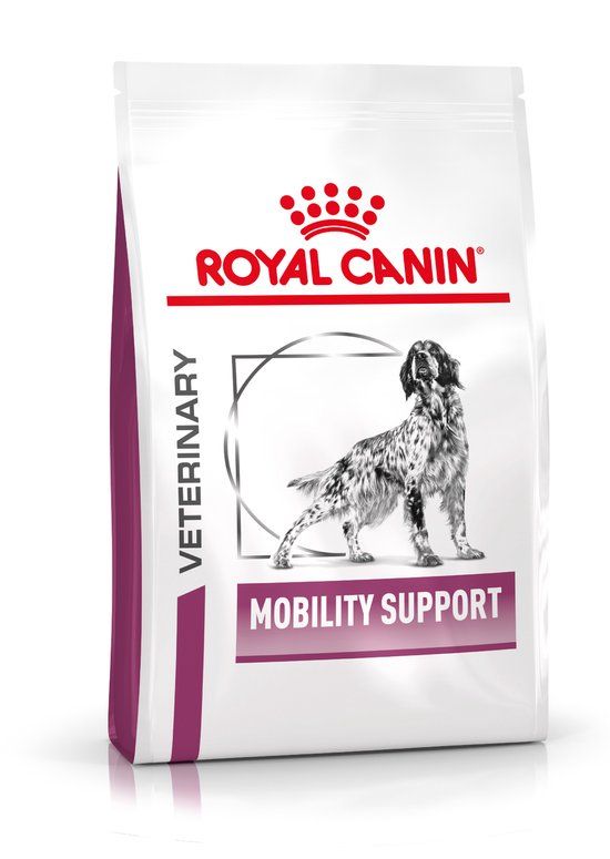 Royal Canin Mobility Support Hond 7 kg