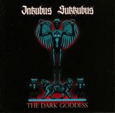 Sonic Rendezvous Inkubus Sukkubus The Dark Goddess