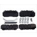 TRW AUTOMOTIVE GDB5019 Plaquettes de frein avant V.I. Bus B10-series.