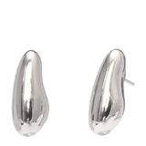 Abrazi Rhodium Plated Oorbellen Eyre
