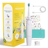 NEOPULSE® NEOKIDS® Elektrische tandenborstel voor kinderen