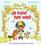 Je Deltas Je kunt het wel!