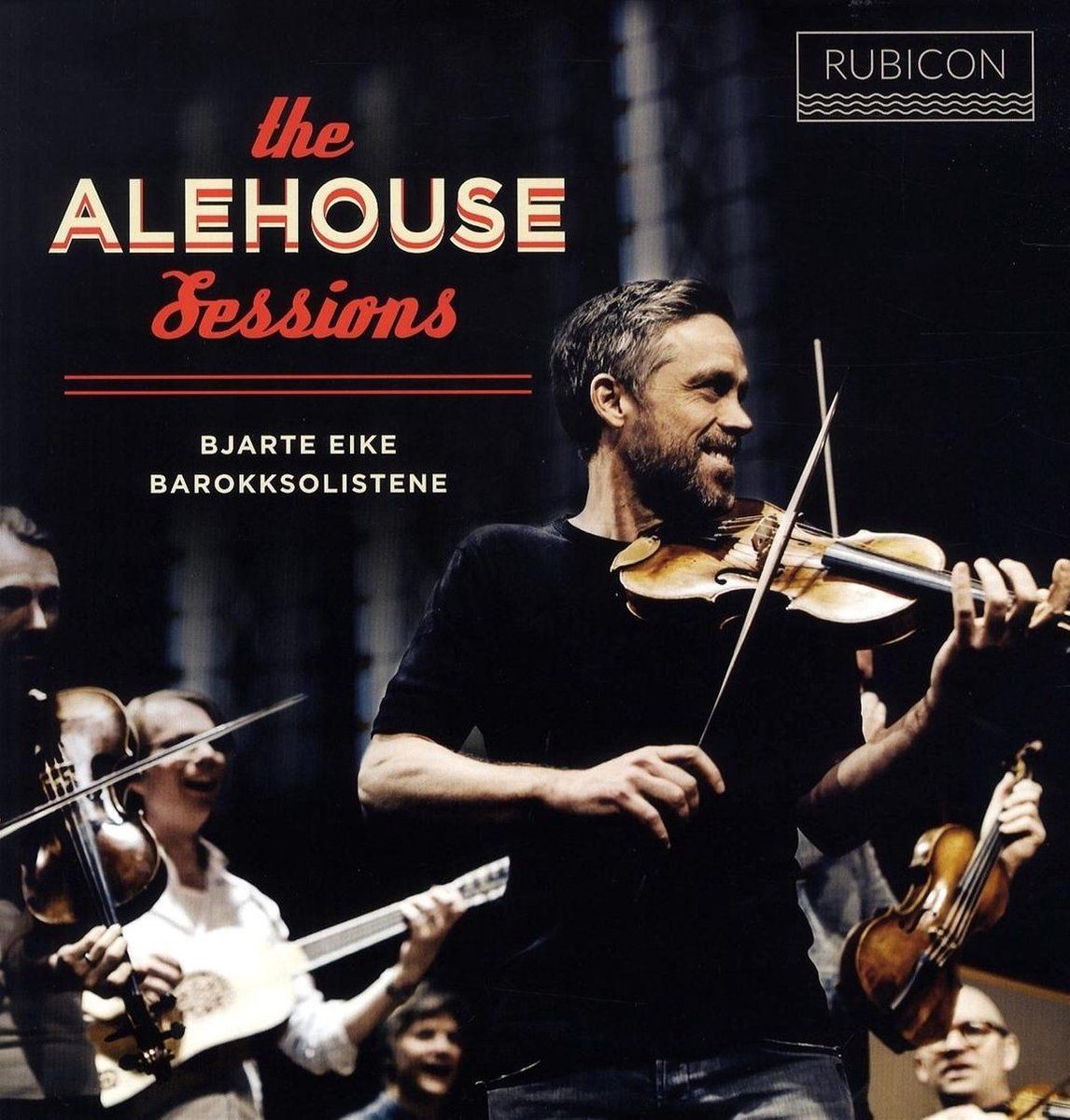 PIAS Nederland The Alehouse Sessions