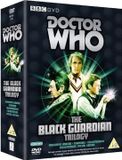 Doctor 2 Entertain Video Limited Black Guardian Trilogy / DVD / 2003