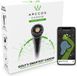 Arccos GolfPride MCC Plus 4 Midsize Grips + Caddie Smart III Sensoren (14 pièces)
