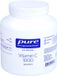 Pure Encapsulations Vitamine C 1000 gélules, 250 pièce.