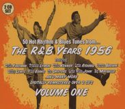 Suburban Dream Catcher R&B Years 1956 Vol.1