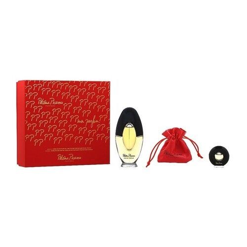 Paloma Picasso Floral / 30 ml / Unisex