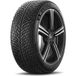 CONTINENTAL CONTIMOTION Hinterrad 180/55 R17 73W