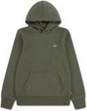 Levi's Kids Mini Batwing Hoodie Groen