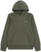 Levi's Kids Mini Batwing Hoodie Groen