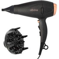 Camille Albane Haardroger Pro ionisch 2200 W Zwart
