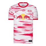 NIKE Rb Leipzig, 2021/22 Seizoen, Speluitrusting, Jersey Home uniseks-volwassene Jersey