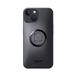 SP Connect Coque iPhone 14 Noir