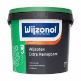 Wijzonol Wijzotex Extra Reinigbaar BIOseries - 5L