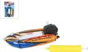 Van Manen Speedboot opblaasbaar met pomp 17cm