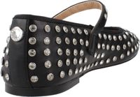 Steve Madden Vinetta-r Ballerina's Dames - Zwart - Maat 37