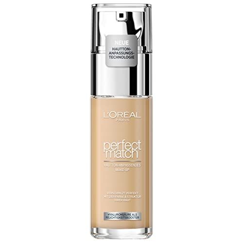 L'Oréal True Match Foundation met SPF 16 - 3.5D/W