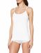 CALIDA Natural Comfort Vrouwen Topje Dames Wit Maat 40-42