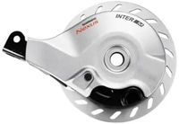 Shimano Achtertrommelrem BR-C3001-R grijs