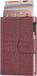 Prowallet Plus - Snake Bordeaux - Pasjeshouder