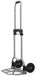 Benson Steekwagen transport trolley - metaal - max 65 kilo - opvouwbaar
