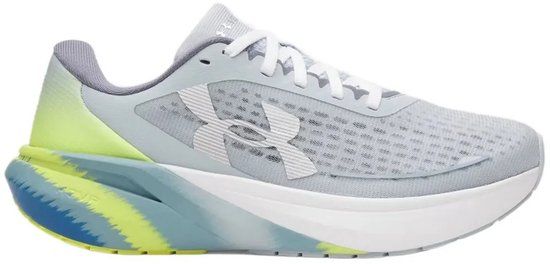 Under Armour Velociti Pace Hardloopschoenen Blauw EU 39 Vrouw