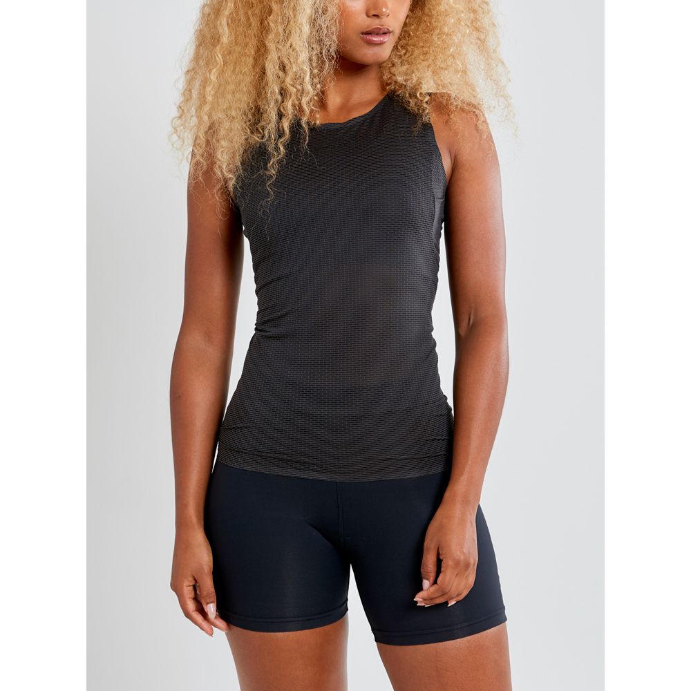 Craft Sportswear Pro Dry Nanoweight SL W - 7318573275514