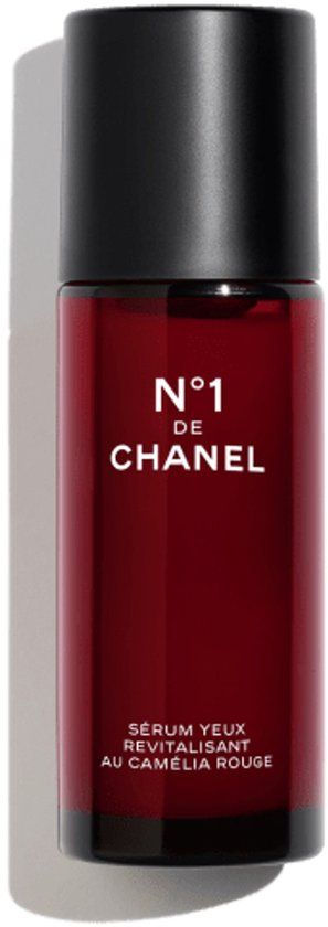 CHANEL №1 Oogserum 15 ml