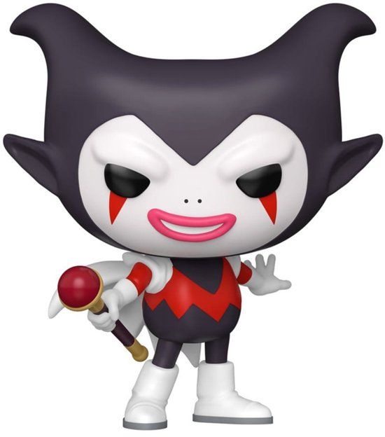 Funko Dragon Ball King Gomah vinylfiguur 2308 Unisex Funko Pop!