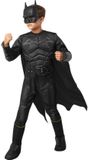 Rubies - Batman Deluxe kostuum kinderen (maat M)
