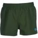 Arena Zwemshort Fundamentals X Houtgroen/Turquoise Mannen Maat XL