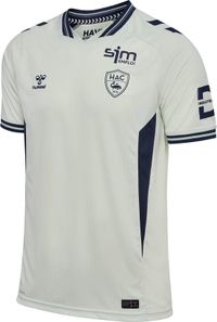 Hummel HAC 26/27 AWAY JERSEY S/S