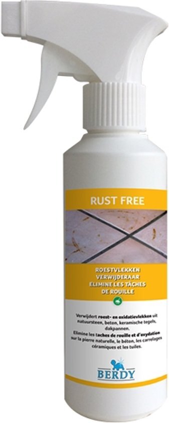 Berdy Rust Free 200ml